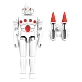 Micronauts ReAction+ Action Figure Force Commander 9 cm 0840418802274