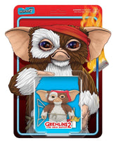 Gremlins ReAction Action Figure Gizmo (Battle Ready Character Card) 23 cm 0840418817742