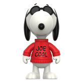 Peanuts ReAction Action Figure Wave 8 Joe Cool 9 cm 0840418808801