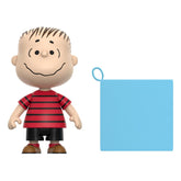 Peanuts ReAction Action Figure Wave 8 Linus 9 cm 0840418808818