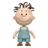 Peanuts ReAction Action Figure Wave 8 Pigpen 9 cm 0840418808832