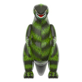 Godzilla Toho ReAction Action Figure Wave 01 (Retro Tin) Godzilla (Marusan Tin) 10 cm 0840049878129