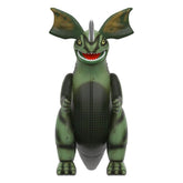 Toho ReAction Action Figure Wave 01 (Retro Tin) Baragon (Marusan Tin) 10 cm 0840049878136