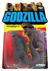 Godzilla Toho ReAction Action Figure Godzilla (Shin) 24 cm 0840418823149