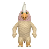 Where The Wild Things Are ReAction Action Figure Wave 01 Douglas (Monster) 10 cm 0840049899629