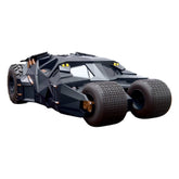Batman 1989 Super Cyborg Vehicle Batmobile Tumbler (Full Color) 33 cm 0840049879218