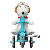 Peanuts Super Cycles Action Figure Snoopy Flying Ace 13 cm 0840418814154