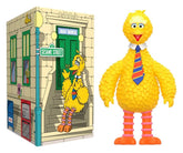 Sesame Street Supersize Vinyl Figure Big Bird 41 cm 0840049884380