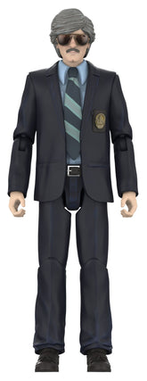 Beastie Boys Ultimates Action Figure Wave 1 Alasondro Alegre as "The Chief" 18 cm 0840049880825