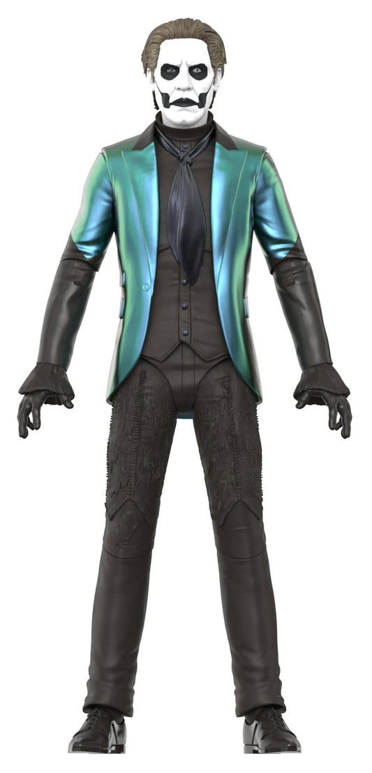 Ghost Ultimates Action Figure Wave 4 Papa Emeritus IV 18 cm 0840049898073