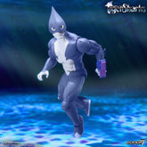 TigerSharks Ultimates Wave 01 Action Figure Mako (Hybrid) 18 cm 0840049848702