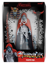 ThunderCats Ultimates! Wave 15 Action Figure Mumm-Ra (Old Man) 18 cm 0840049886773
