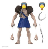 Thundercats Ultimates Action Figure Wave 13 Vultureman (Toy Recolor) 18 cm 0840418819272