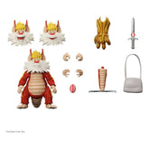 Thundercats Ultimates Action Figure Wave 7 Snarf 18 cm 840049827479