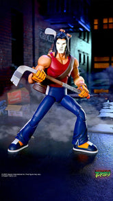 Teenage Mutant Ninja Turtles Ultimates Action Figure Wave 13 Casey Jones 18 cm 0840049877283