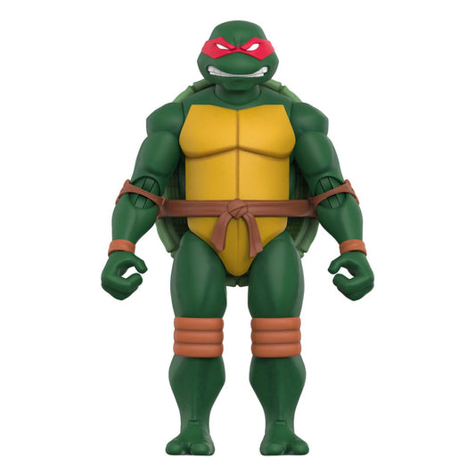 Teenage Mutant Ninja Turtles Ultimates Action Figure Wave 12 Raphael 18 cm 0840049888890