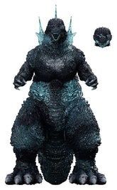 Godzilla Toho Minus One Ultimates Action Figure Fully Charged 21 cm 0840418824610
