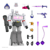 Transformers Ultimates Action Figure Megatron (G1 Cartoon) 20 cm 0840049817050