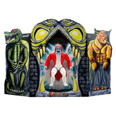 Thundercats Vintage Collection Action Figures 2-Pack Mumm-Ra's Tomb 14 cm 0840418819791