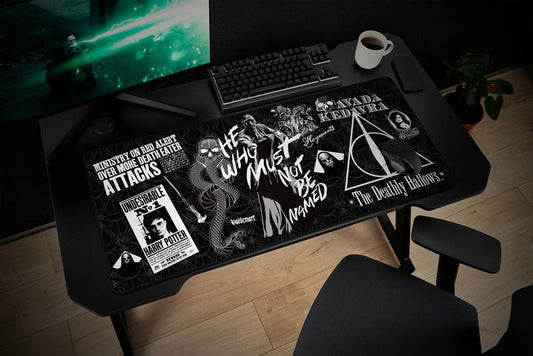 Harry Potter XXL Desk Mat Version 2 3701221704803