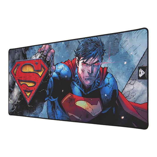 Superman XXL Desk Mat Version 1 3701221701390