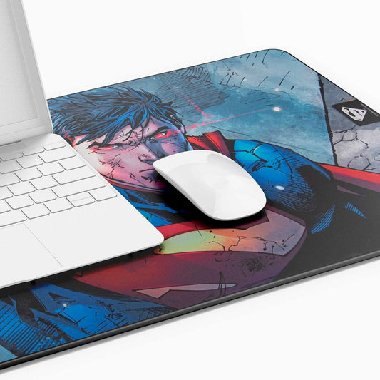 Superman XXL Desk Mat Version 1 3701221701390