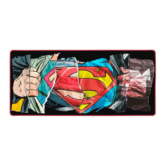 Superman XXL Desk Mat Version 2 3701221704582