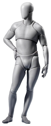 Original Character Series Neural Interface Action Figure 1/12 Bioroid-Troy 020 15 cm 6979966490023