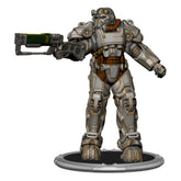 Fallout Mini Figure T-60 Power Armor 7 cm 0840282631680