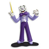 Cuphead Mini Create a Figure Figure King Dice 0840282614041