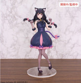 Lycoris Recoil Brilliant Figure PVC Statue 1/7 Inoue Takina Halloween Ver. 22 cm 4533564045744