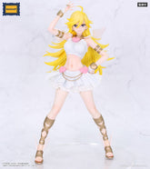 New Panty & Stocking with Garterbelt PVC Statue Panty 21 cm 4533564054784
