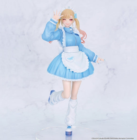 My Dress-Up Darling Vivit PVC Statue Marin Kitagawa Jersey Maid Ver. 20 cm 4533564054814