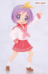 Lucky Star Vivit PVC Statue Tsukasa Hiiragi 13 cm 4533564058522