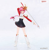 Magic Knight Rayearth Vivit PVC Figure Hikaru Shidou 18 cm 4533564064189