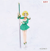Magic Knight Rayearth Vivit PVC Figure Fuu Hououji 18 cm 4533564064196