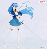 Magic Knight Rayearth Vivit PVC Figure Umi Ryuuzaki 19 cm 4533564064202