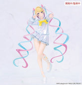 Needy Girl Overdose Vivit PVC Figure Internet Angel 18 cm 4533564064219