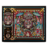 The Grateful Dead multi-dimensional puzzle (1000 pieces) 0850065968384