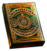 Theory 11 Playing Cards High Victorian 0702921432204