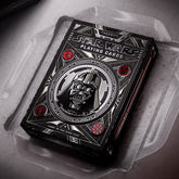 Star Wars Playing Cards Year of the Dark Side 0850065968285