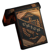 Theory 11 Playing Cards Union 0702921431955
