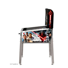 Arcade1Up Digital Pinball Machine Star Wars 1 1220000276208