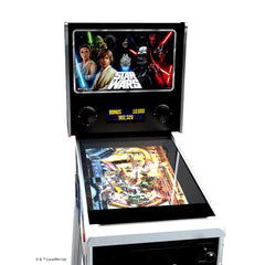 Arcade1Up Digital Pinball Machine Star Wars 1 1220000276208