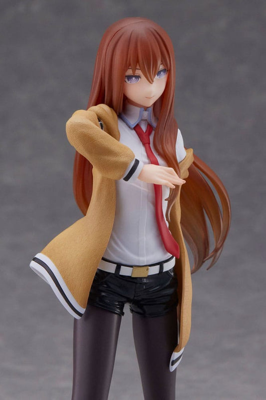 Steins Gate Coreful PVC Statue Kurisu Makis Reissue (re-run) 18 cm 0840342403127