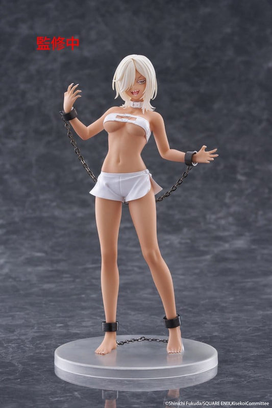 My Dress-Up Darling PVC Statue Coreful Figure Marin Kitagawa Veronica Ver. 18 cm 0840342403431