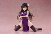 To Love Ru Darkness Desktop Cute PVC Statue Yui Kotegawa (Chinese Dress Ver.) 13 cm 0840342403646
