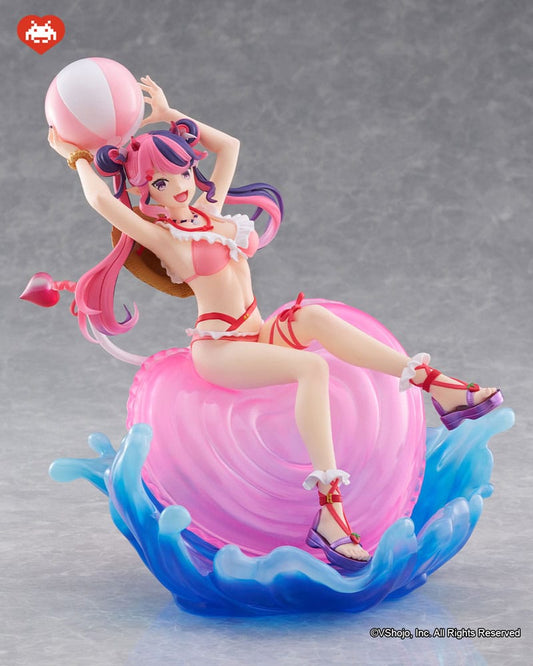 VTuber VShojo Dressta PVC Statue Ironmouse 20 cm     0840342404308
