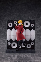 Daemons of the Shadow Realm Taito Kuji Online Ravitier Plus PVC Statue Gabby Bite Ver. 16 cm 0840342404063