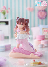 2.5 Dimensional Seduction Newley Written Taito Kuji Online PVC Statue Tachibana 11 cm 0840342403820